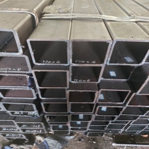 HỘP VUÔNG 175X175X6000MM