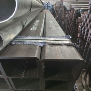 Thép hộp 150x150x8