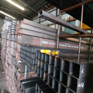 THÉP HỘP VUÔNG 80X80X5