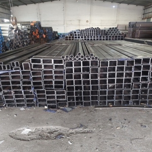 THÉP HỘP VUÔNG 40x40X3.5