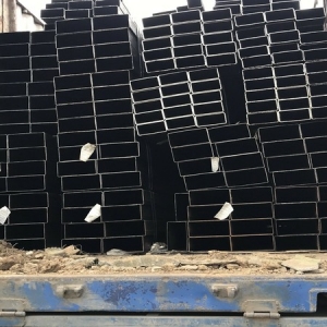 Thép hộp 50x50x2.3