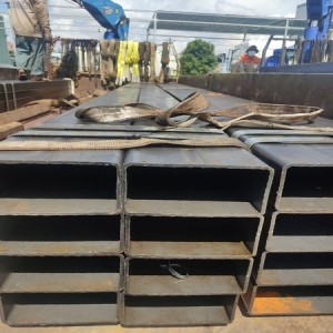 THÉP HỘP 250X150 Mác Thép SS400 - Q235B - A500 Gr.B - STKR400 - STKR490 - S355JR