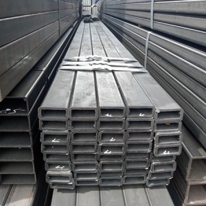 THÉP HỘP CHỮ NHẬT 80X100X5