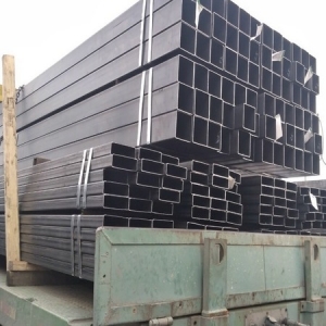 THÉP HỘP CHỮ NHẬT 150X200X6