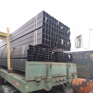 THÉP HỘP CHỮ NHẬT 100X150X2