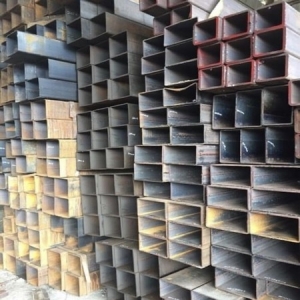 Thép hộp 50x100x1.5