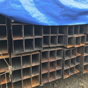 THÉP HỘP VUÔNG 100X100X10MM