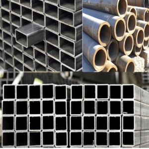 THÉP HỘP VUÔNG 65X65X3.5