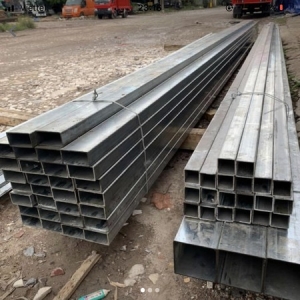 Thép hộp 150x150x10