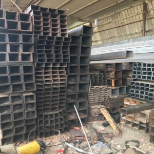 Thép hộp vuông 60x60x3