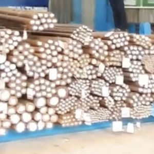 thép tròn đặc SCM440