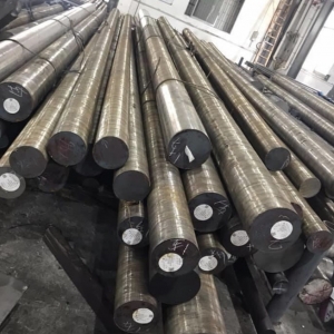 THÉP TRÒN ĐẶC SCR420 