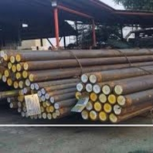 THÉP TRÒN ĐẶC SKD11