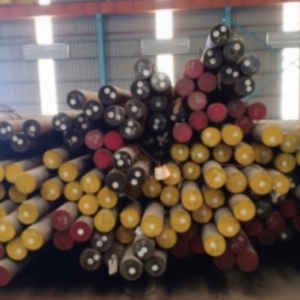 THÉP TRÒN ĐẶC SS400