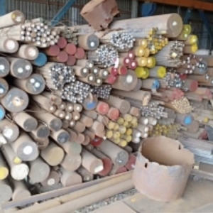 THÉP TRÒN ĐẶC SCM440 PHI 120 MỚI NHẤT NĂM 2026