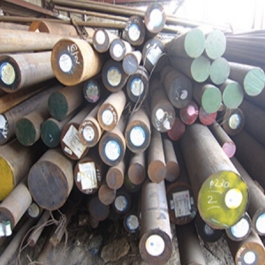 THÉP TRÒN ĐẶC SCM440 PHI 45, THÉP THANH TRÒN D45 SCM440