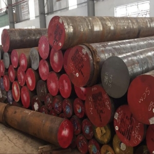 THÉP TRÒN TRƠN SCM440