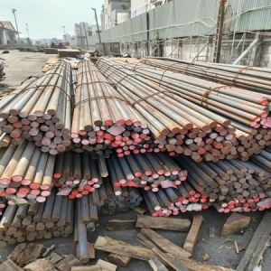 THÉP TRÒN ĐẶC SCM440 PHI 46 - THÉP THANH TRÒN D46 SCM440