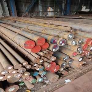 THÉP TRÒN ĐẶC SCM440 PHI 48 - THÉP THANH TRÒN D48 SCM440