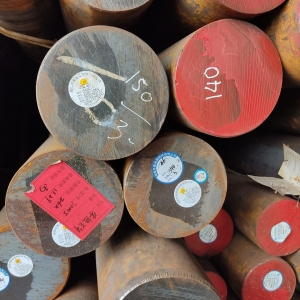 THÉP TRÒN ĐẶC SCM440 TRUNG QUỐC