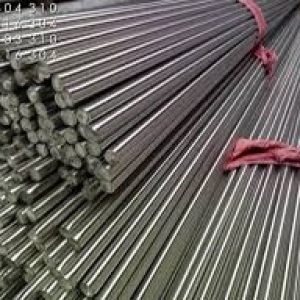 LÁP TRÒN ĐẶC INOX 304 PHI 8 - THÉP TRÒN ĐẶC INOX 304 PHI 8MM