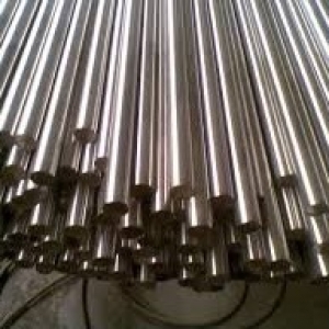 LÁP TRÒN ĐẶC INOX 304 PHI 34 - THÉP TRÒN ĐẶC INOX 304 PHI 34MM