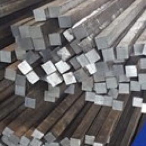 SẮT VUÔNG ĐẶC 32X32, THÉP THANH ĐẶC D32