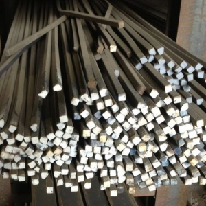 SẮT VUÔNG ĐẶC 15X15, THÉP THANH ĐẶC D15