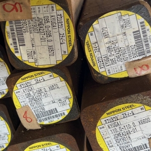 SẮT VUÔNG ĐẶC 55X55, THÉP THANH ĐẶC D50 