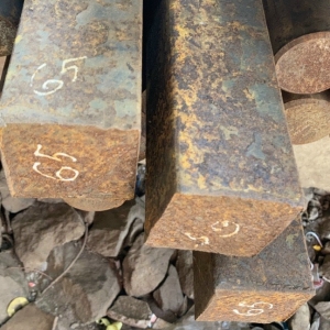 SẮT VUÔNG ĐẶC 42X42, THÉP THANH ĐẶC D42 