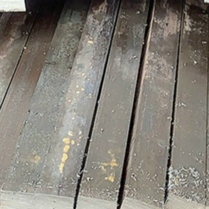 SẮT VUÔNG ĐẶC 38X38, THÉP THANH ĐẶC D38