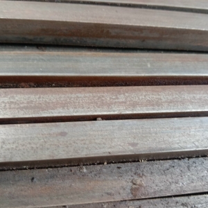 SẮT VUÔNG ĐẶC 36X36, THÉP THANH ĐẶC D38