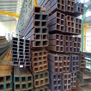 THÉP HÌNH U140, THÉP CHỮ U 140