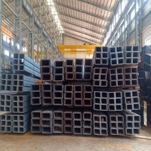 THÉP HÌNH U160, THÉP CHỮ U160