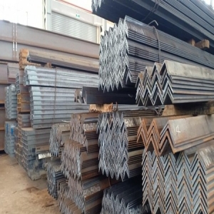 THÉP HÌNH V TIÊU CHUẨN JIS G3101 - SS400