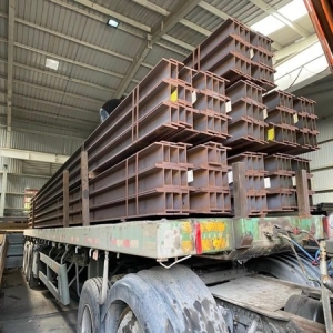 THÉP HÌNH I 346X174, Thép Hình I 346 x 174 x 6 x 9