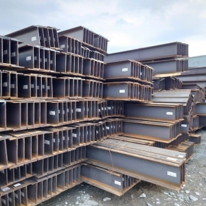 thép hình i tiêu chuẩn JIS G3101