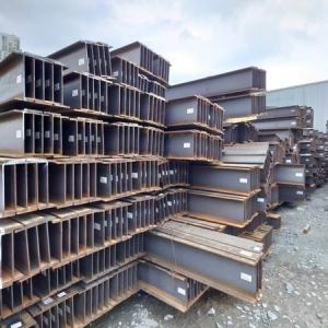 THÉP HÌNH I350X175, Thép Hình Chữ I 350 x 175 x 7 x 11 x 12m