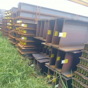 THÉP HÌNH I 390X300, Thép hình H 390 x 300 x 10 x 16