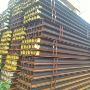 THÉP HÌNH 294X200, Thép hình H 294 x 200 x 8 x 12 x 12000mm