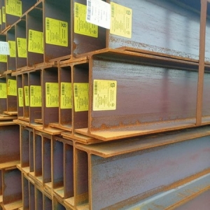 THÉP HÌNH I400X200, Thép hình I 400 x 200 x 8 x 13 x 12000mm