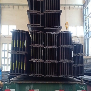 THÉP HÌNH I596X199, THÉP HÌNH I 596x199x10x15x12000 mm