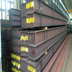 THÉP HÌNH I496X199, Thép hình i 496x199x9x14x12000mm