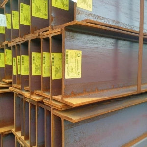THÉP HÌNH I 100, Thép Hình Chữ I 100 x 55 x 4.5 x 6m