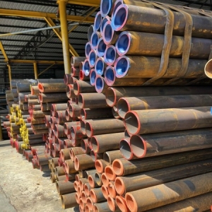 THÉP ỐNG ĐÚC DN6 PHI 10