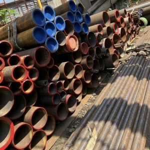 THÉP ỐNG 141.3X6.55