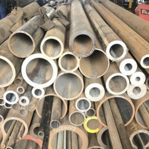 THÉP ỐNG ĐÚC TIÊU CHUẨN ASTM A106 SCH120