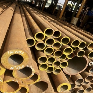 THÉP ỐNG ĐÚC S355JR - S275JR - S235JR