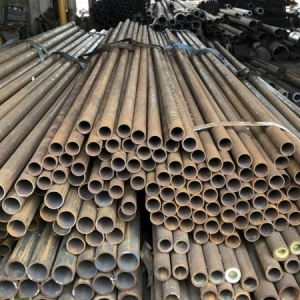 THÉP ỐNG ĐEN PHI 59.9