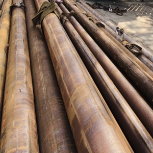 THÉP ỐNG ĐÚC ASTM A179